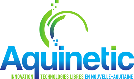 logo Aquinetic